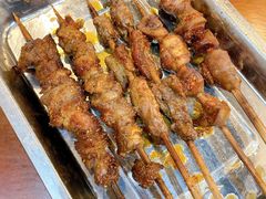 -伊隆斋(什刹海店)