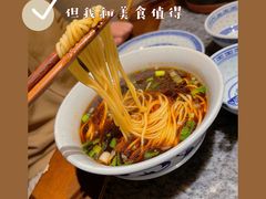 -南京大牌档(青岛万象城店)