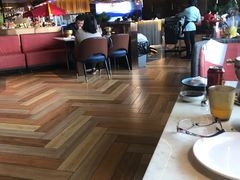 大堂-喜庭海鲜自助(来福士店)