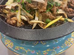 -烤肉宛饭庄(北新桥店)