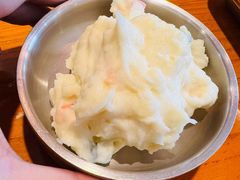 土豆泥-kingkong大猩猩烤肉(CBD店)