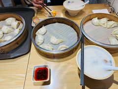 -千忆汤包(闽江路店)