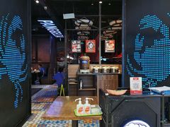 大堂-胖哥俩肉蟹煲(湖滨银泰in77店)