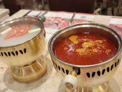 -芭菲盛宴·环球美食(北城国际店)