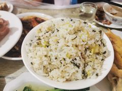 -林家饭店(新林公路店)