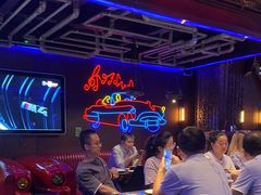 -MOSSO德国餐厅·音乐酒吧(环宇荟店)