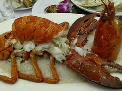 -满汉楼(江畔店)