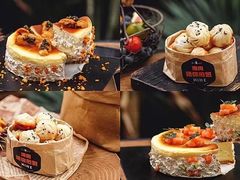 -HIHE Bistro·Oyster Bar(华熙live店)