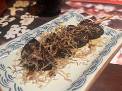 -弓二·烧鸟居酒屋(财富购物中心店)