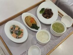 点击看大图 -中法母婴月子中心(南湖创始店)