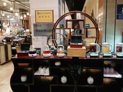 大堂-常州富力喜来登酒店 Feast盛宴标帜西餐厅(新北万达广场店)