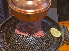 -kingkong大猩猩烤肉(CBD店)
