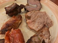 -五洲皇冠巴西烤肉餐厅