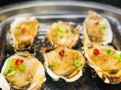 -百味源炭火烤翅 ·夜市大排档(酒仙桥店)