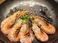-高佳庄·海鲜酒楼(东港店)