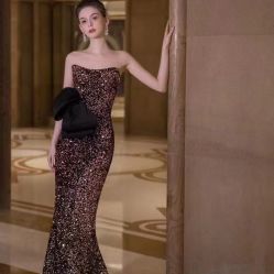 -Bridal Queen·婚纱女皇