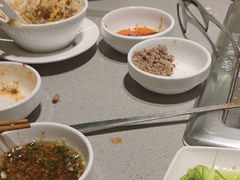 -海底捞火锅(漫乐城夜宵主题店)