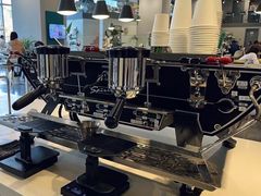 -dotcom coffee古点咖啡(致真大厦店)