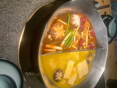 -湊湊火锅·茶憩(皇姑万象汇店)