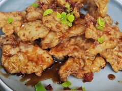 -小吊梨汤·北京菜(香山店)