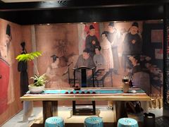 -馋遇江南·精致湖景雅宴(东方之门店)