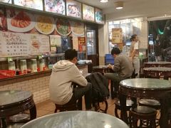 大堂-紫金食坊(江南西路店)