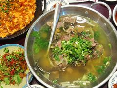 -小豆海棠(嘉兴路店)