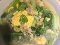 -吕氏疙瘩汤·私家菜馆(慈云寺店)