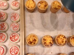 -虎头局·渣打饼行(五一新干线店)