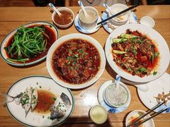 -陶然居·重庆菜(解放碑店)