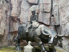 -淹城春秋乐园