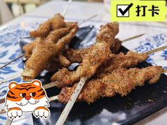 -马黑哥椒麻鸡(清江山水店)