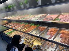 -苏格里岛自助海鲜烤肉(青秀万达店)