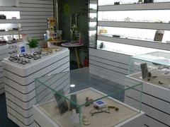 -优视力蔡司眼镜验配中心(越秀城市广场奥莱店)