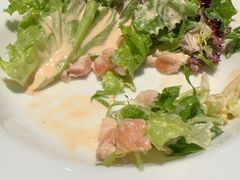 -萨莉亚意式餐厅(南京虹悦城店)