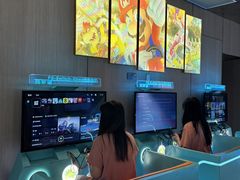 -东方棕泉·洗浴·按摩·美食国际水疗会所(福田店)