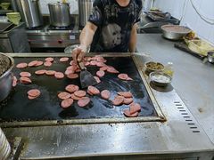 -昌顺马记小吃店(昌盛园店)