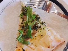 -PIZZA BIANCA(民园店)