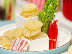 -秦家味老菜馆(民族北路店)