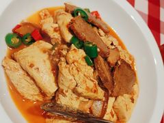 -西贝(深圳印力中心店)