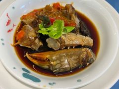 -阿毛饭店(和义路店)