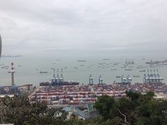 -小南山公园