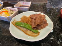 -然锅料理