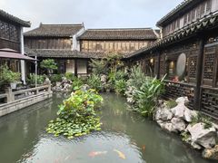 -嘉兴月河历史街区