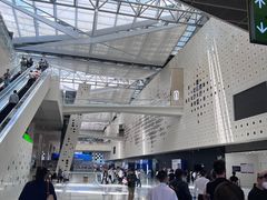 -东浩兰生上海世博展览馆