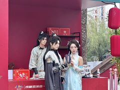 -成都欢乐谷
