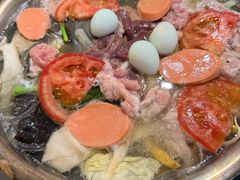 -海关荤豆花(洋河一路店)