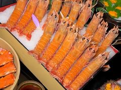 -万岛日本料理铁板烧(万象城店)
