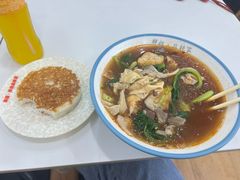 -胖姐麻辣盆(民主三街店)