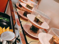 -争鲜回转寿司(通州万达店)